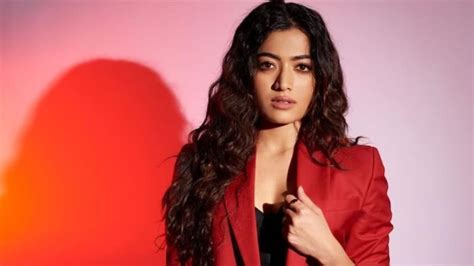 rashmika fake video watch|rashmika mandanna video.